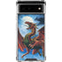 Alchemy Carta Whitby Wyrm Google Pixel 6 Clear Case